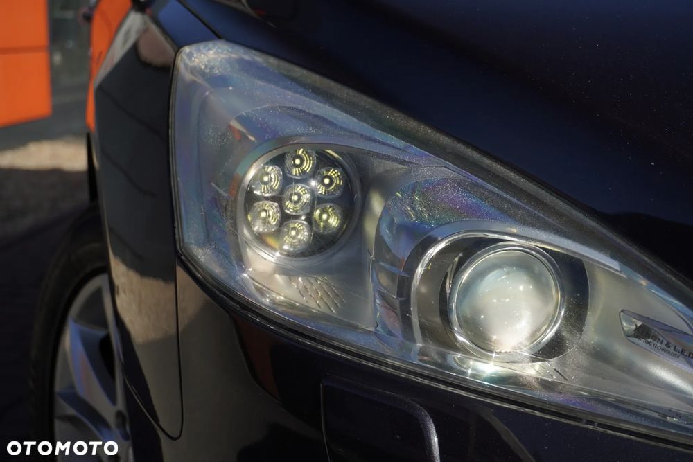 Peugeot 508 1.6 T Business Line - 13