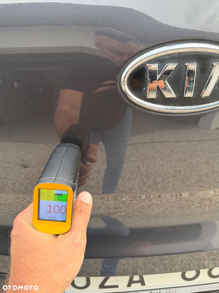 Kia Sportage 1.6 GDI L 2WD - 37