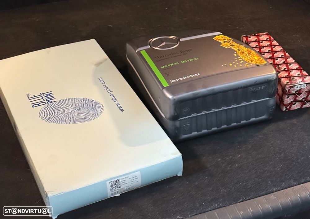 Mercedes-Benz GLC 300 de 4Matic 9G-TRONIC AMG Line - 11