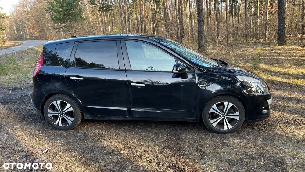 Renault Scenic 1.6 dCi Energy Bose Edition S&S - 5