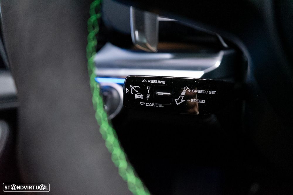 Porsche Panamera Turbo S E-Hybrid - 40