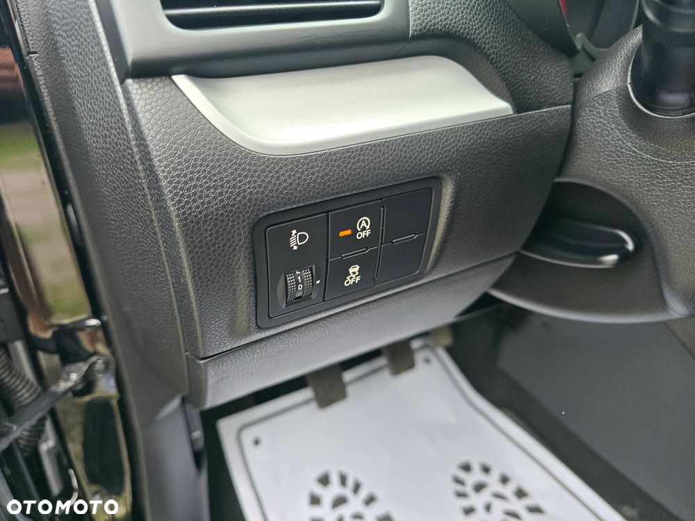 Kia Picanto 1.2 Spirit - 29
