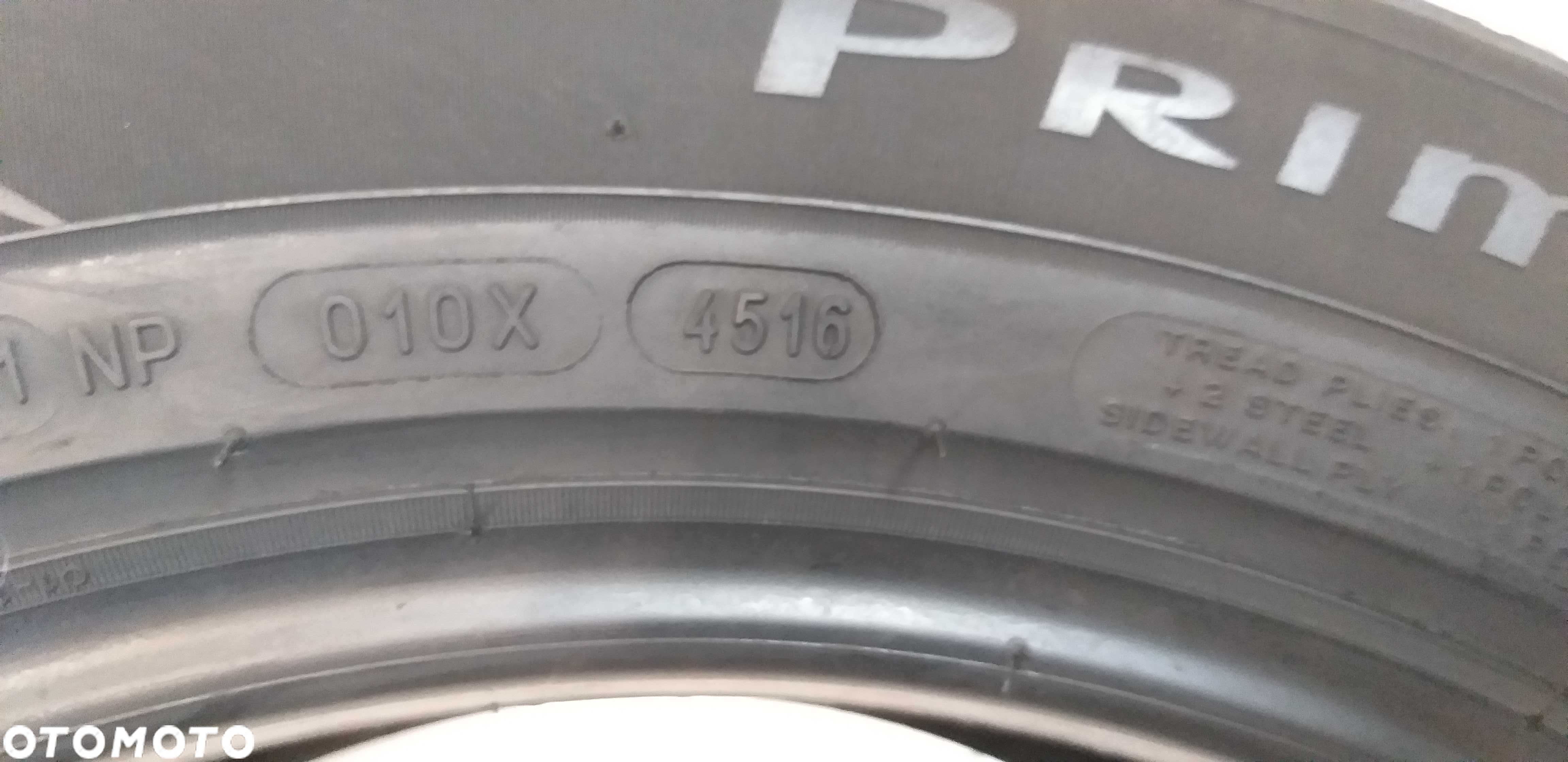 Szt 2359L Sztuka 235/50R18 101W Michelin Primacy3 dot.4516 - 7