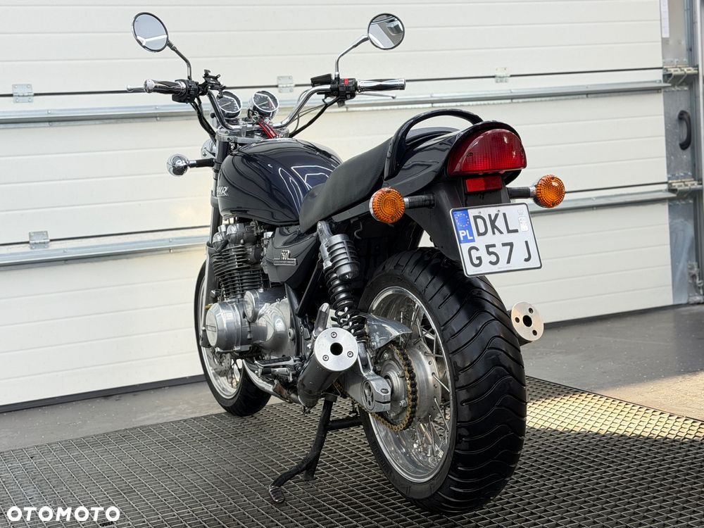 Kawasaki Zephyr - 13
