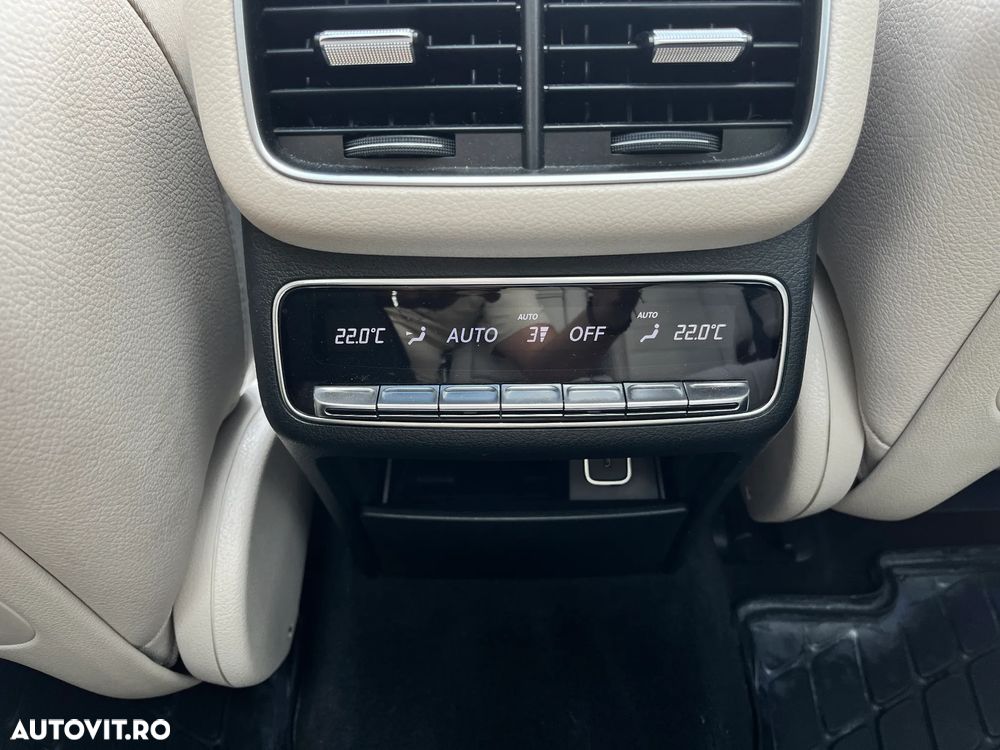 Mercedes-Benz GLS 400 d 4MATIC Aut. - 15