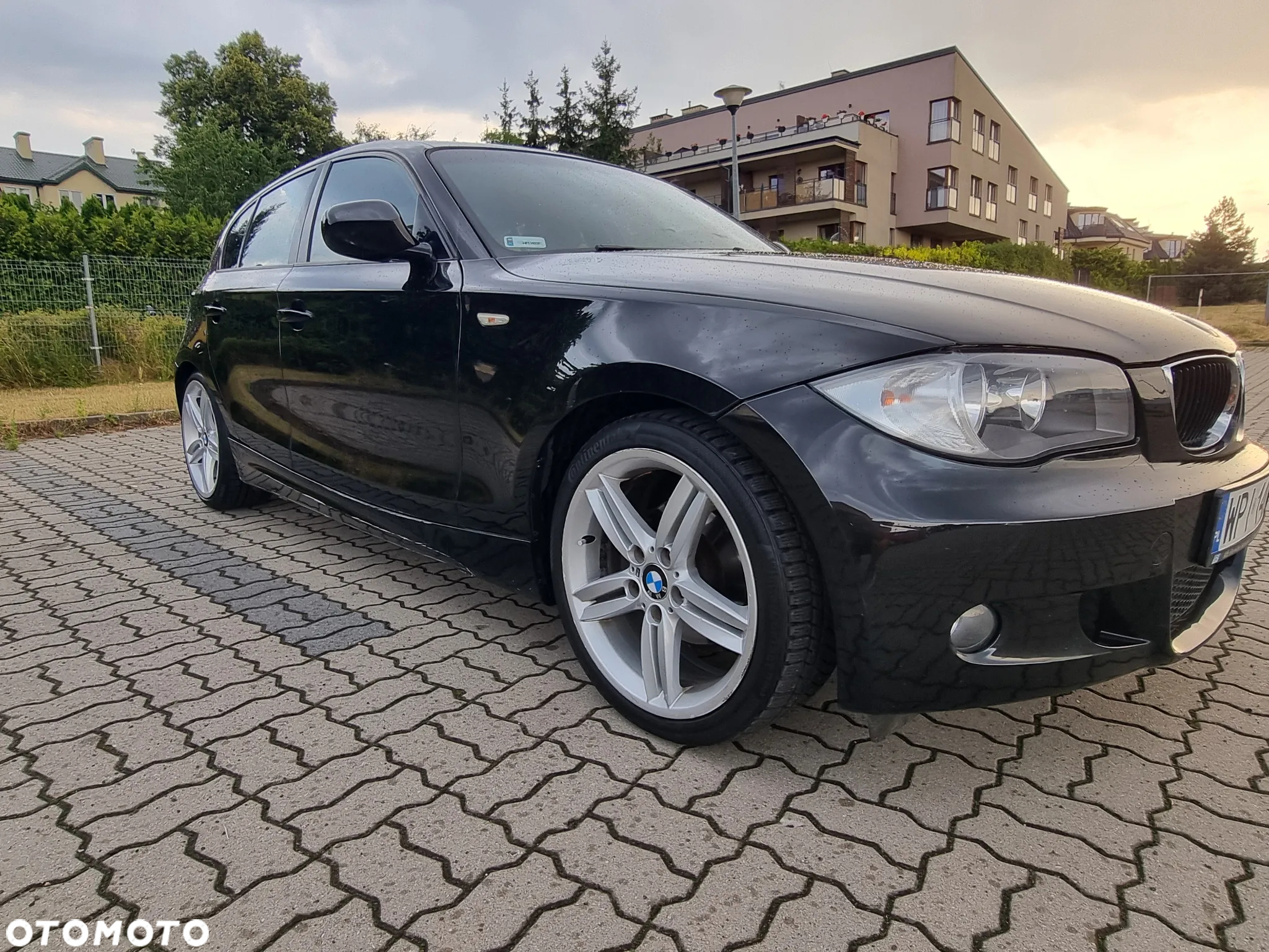 BMW Seria 1 116i - 2