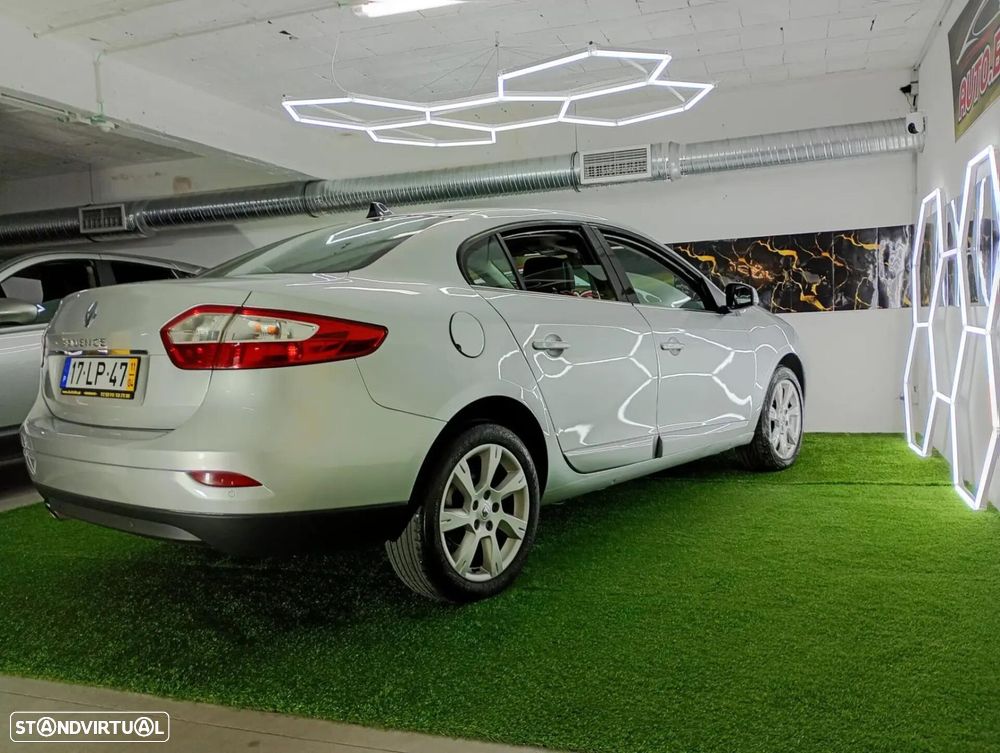 Renault Fluence - 31