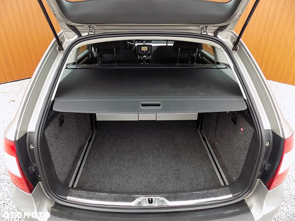 Skoda Superb 2.0 TDI 4x4 Elegance - 20