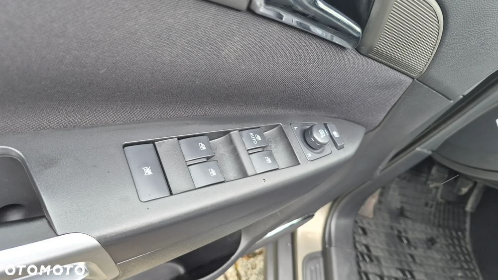 Opel Antara 2.0 CDTI Edition - 14