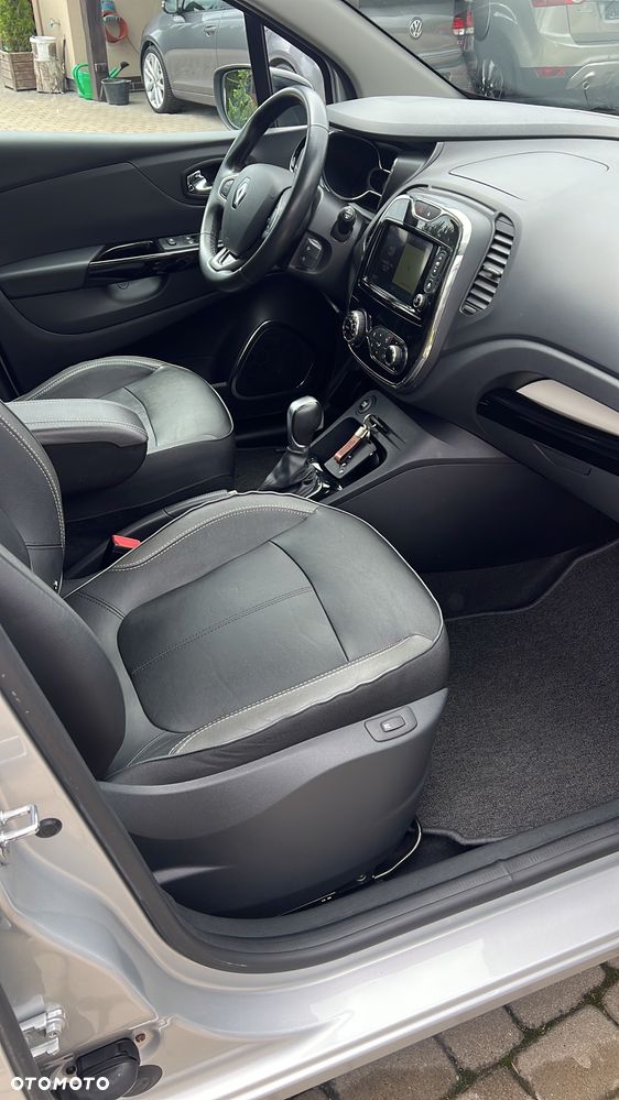 Renault Captur - 4