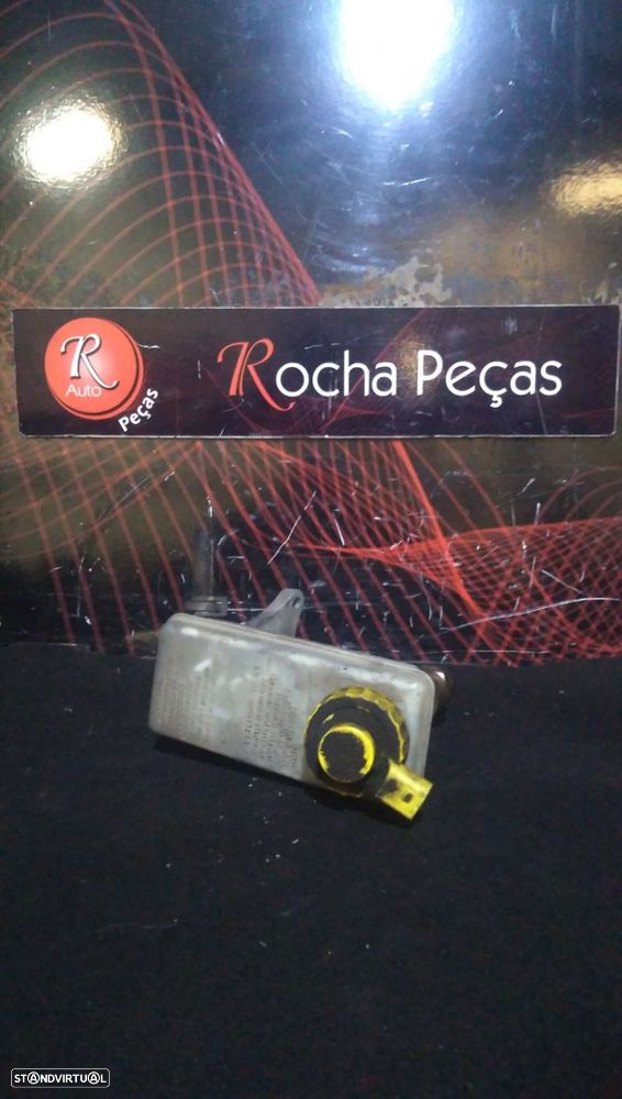 Bomba Do Servofreio Seat Alhambra (7V8, 7V9) - 1