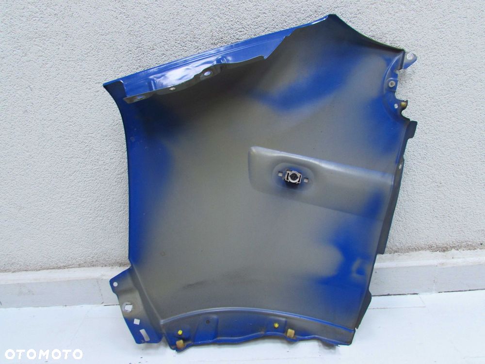 RENAULT MASTER MOVANO II LIFT 04-10 BLOTNIK PRAWY 04-10 - 6