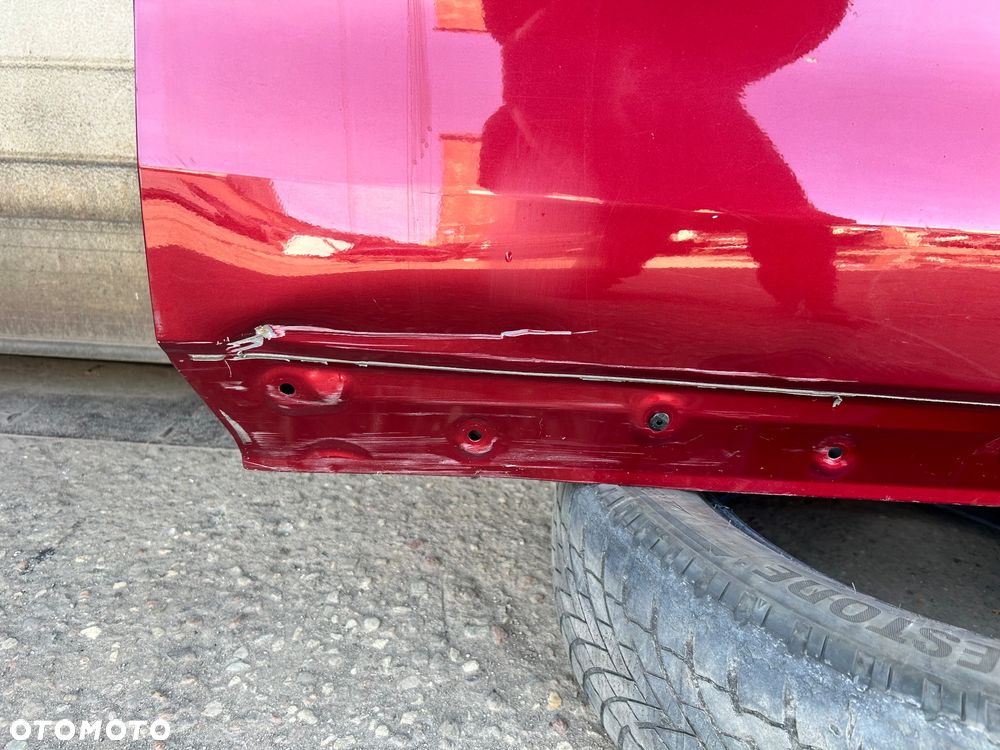 SUBARU FORESTER IV SJ 2013-2018R DRZWI PRAWE PRZEDNIE  60009SG0429P - 2