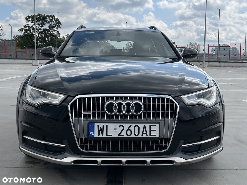 Audi A6 Allroad - 16