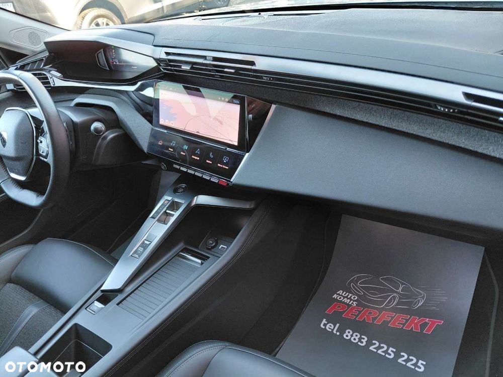 Peugeot 308 - 14