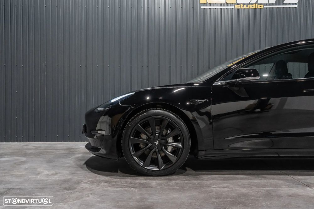 Tesla Model 3 Performance Dual Motor AWD - 26