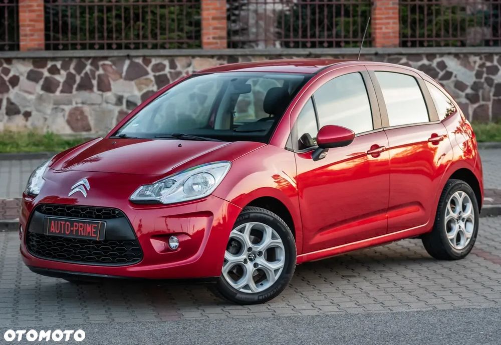Citroën C3 - 6