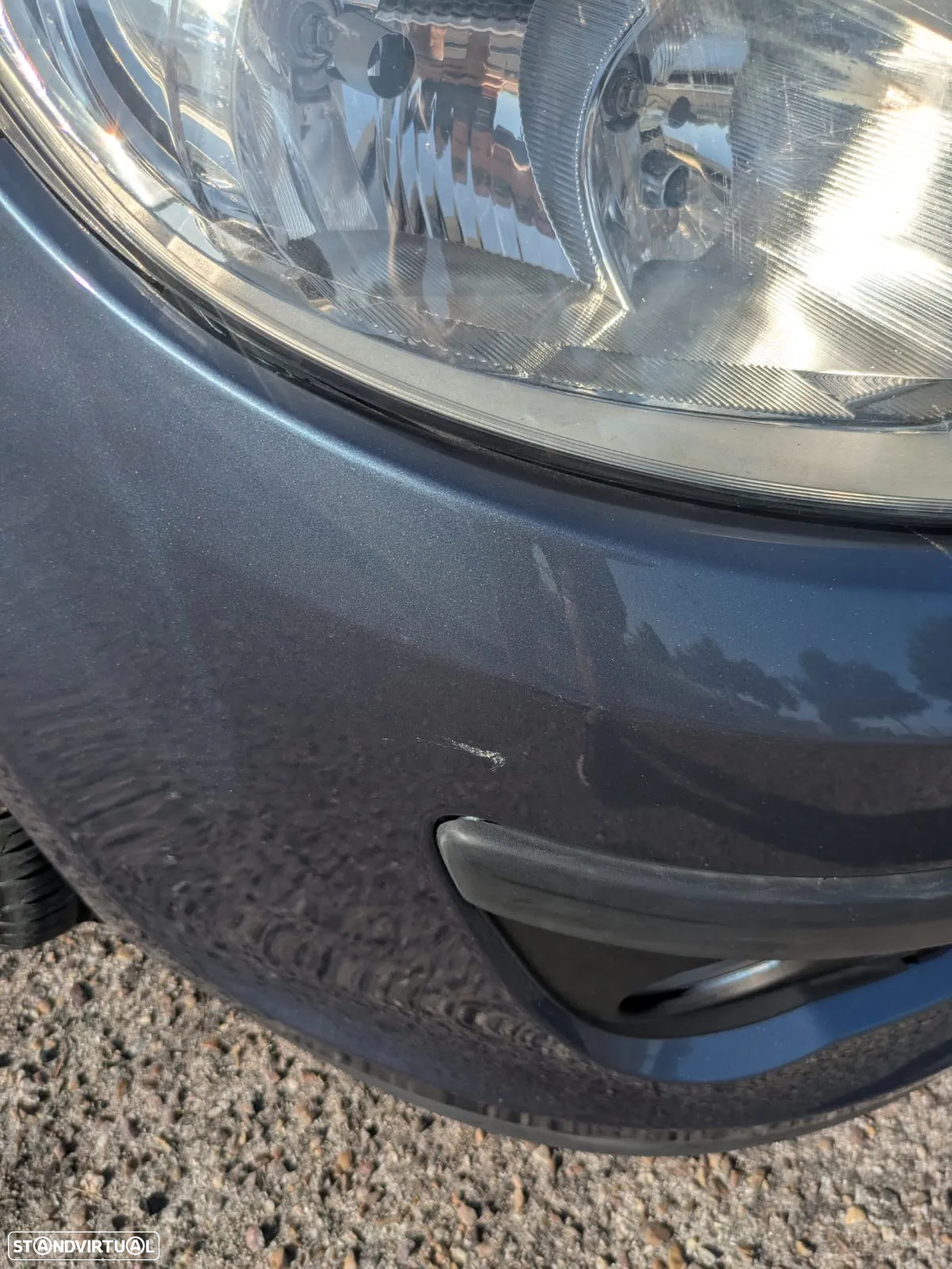 Renault Clio 1.2 16V Confort - 23