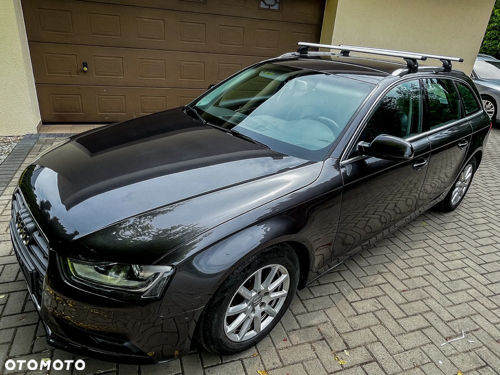 Audi A4 Avant - 35