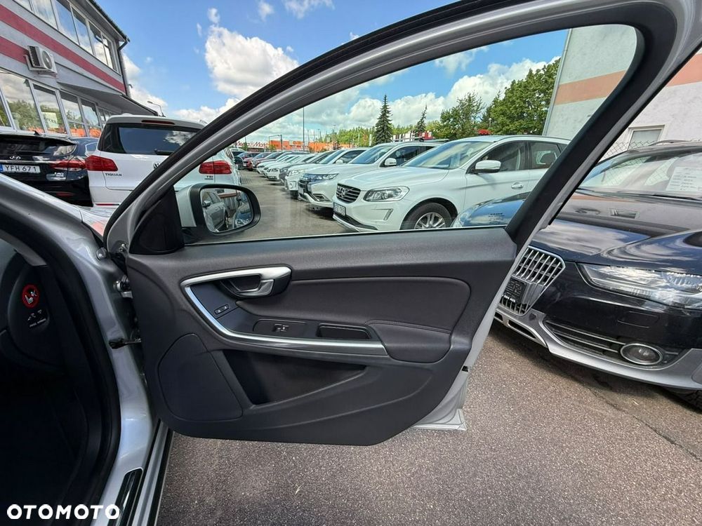 Volvo S60 - 35