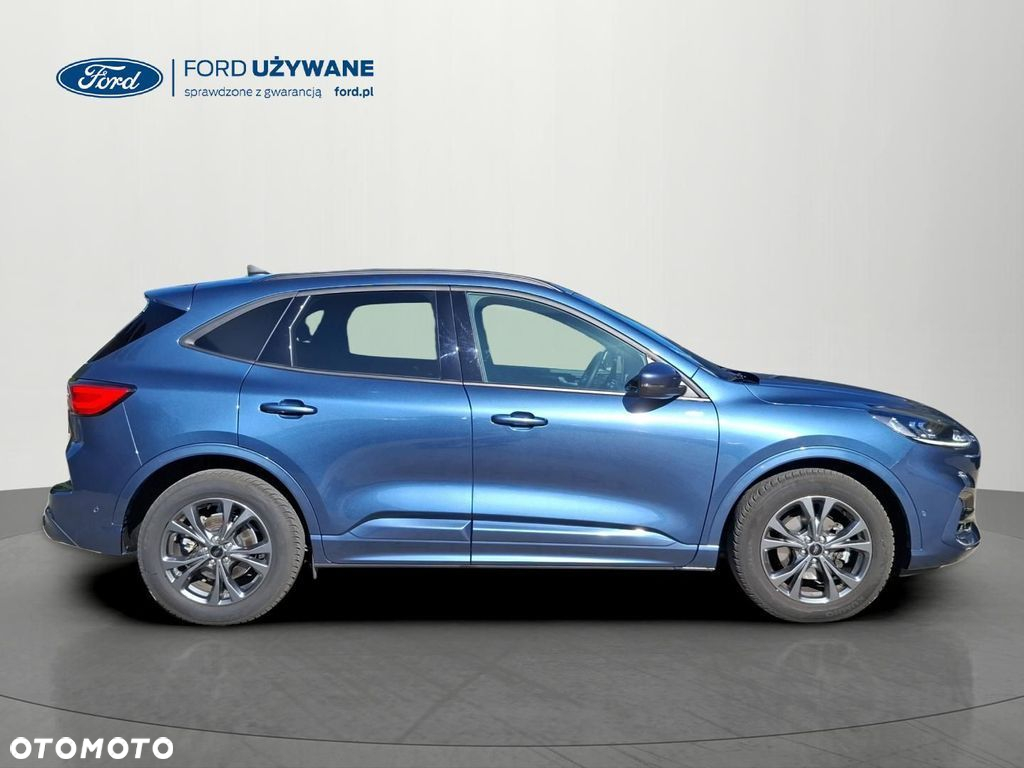 Ford Kuga - 6