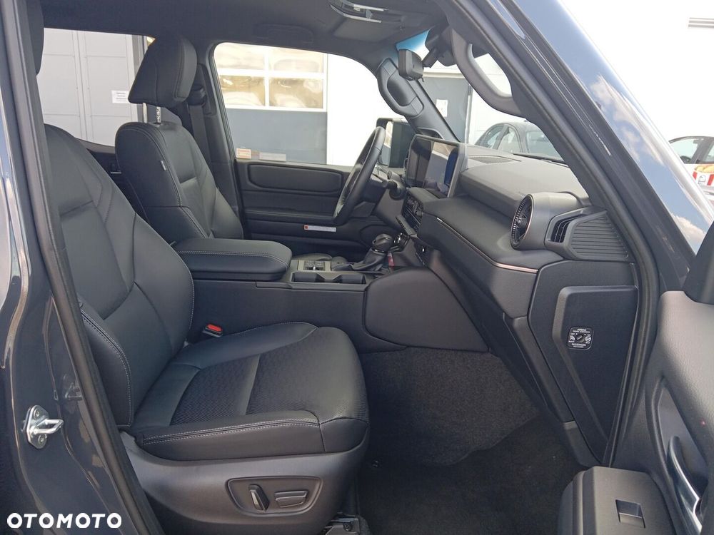 Toyota Land Cruiser LC 2.8 D-4D Executive - 10