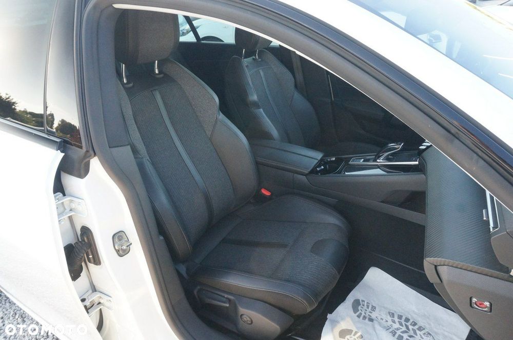 Peugeot 508 1.5 BlueHDi Active Pack S&S EAT8 - 29