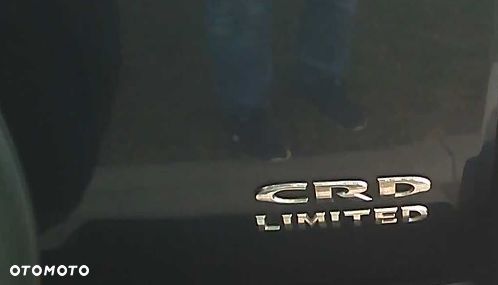 Jeep Cherokee 2.8 CRD Limited - 19