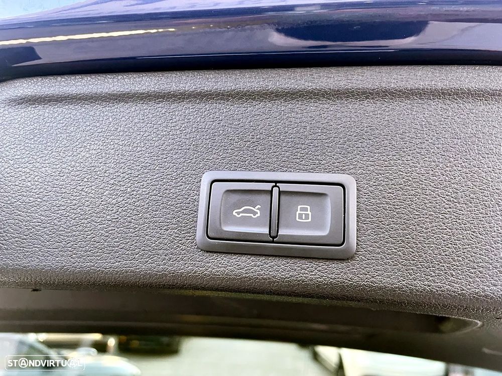 Audi RS4 Avant 2.9 TSI quattro Tiptronic - 34