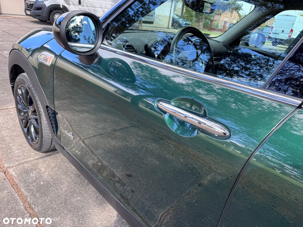 MINI Clubman Cooper S ALL4 - 22