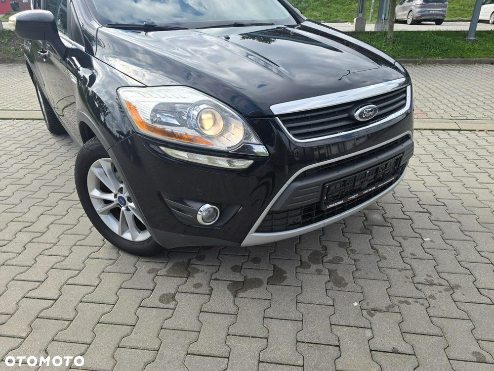 Ford Kuga - 5