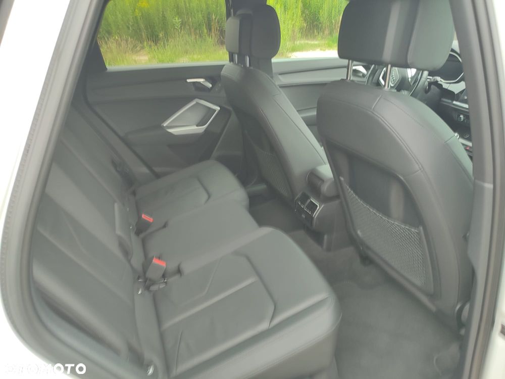 Audi Q3 - 12