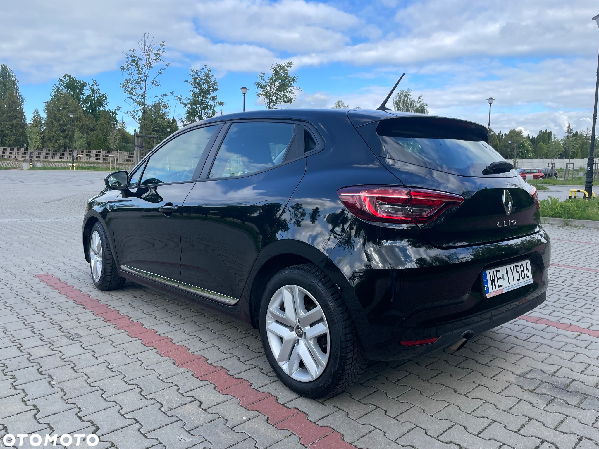 Renault Clio 1.0 TCe Zen - 4