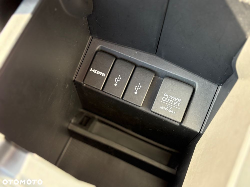 Honda CR-V 1.6i-DTEC Elegance - 27