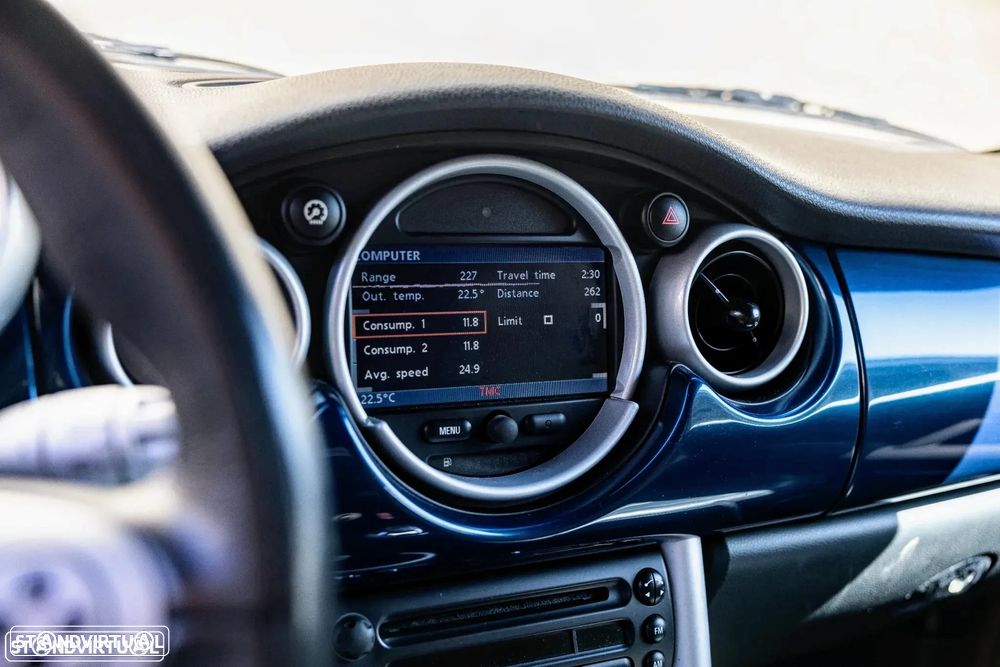 MINI 3 Portas John Cooper Works - 9