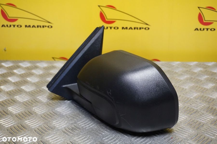 FORD BRONCO SPORT 2021 - 2023 Lusterko Zewnętrzne Lewe M1PZ-17683 USA - 4