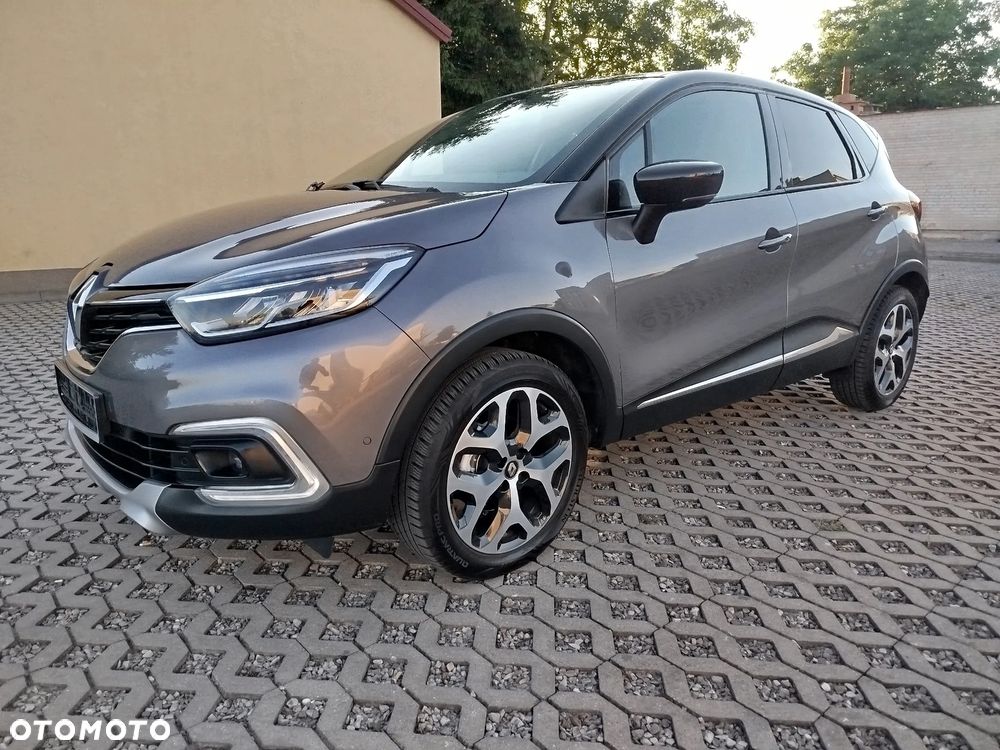 Renault Captur ENERGY dCi 90 Start&Stop Experience - 2