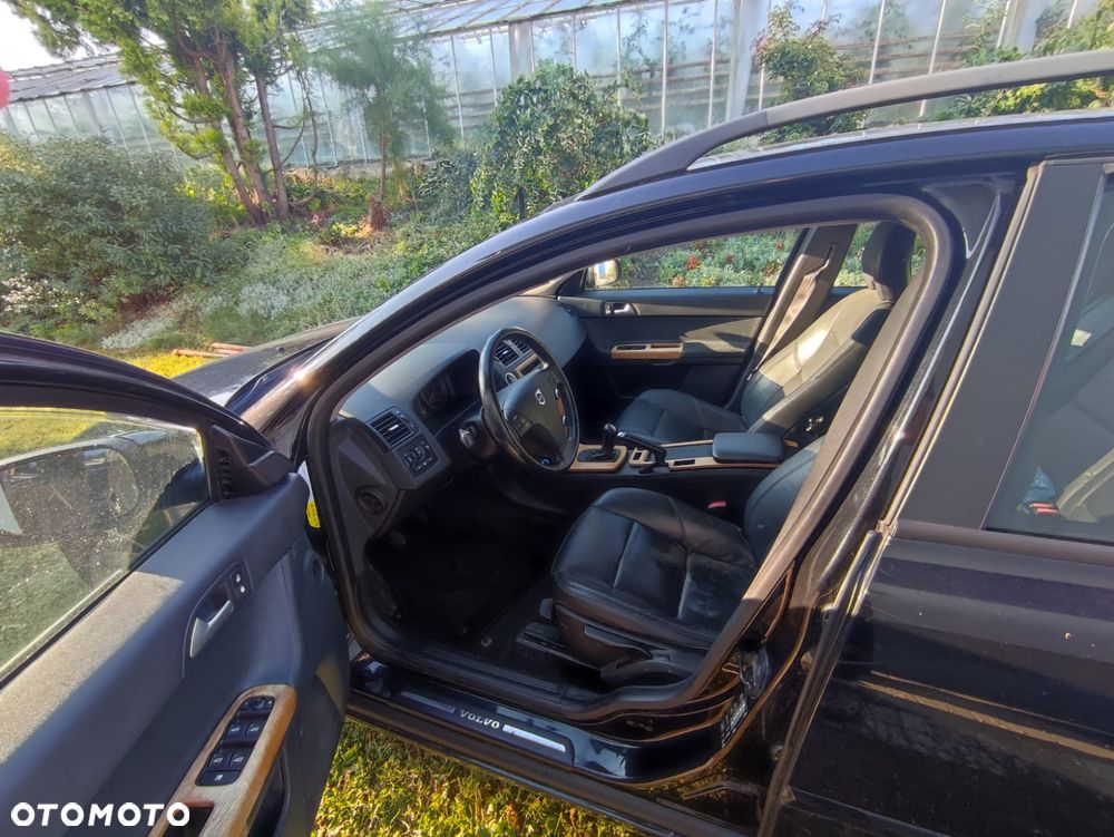 Volvo V50 1.6D - 12