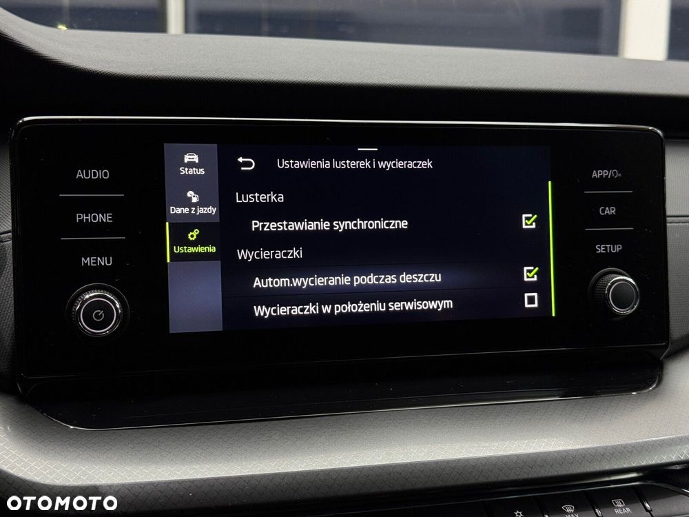 Skoda Octavia 2.0 TDI Ambition - 33