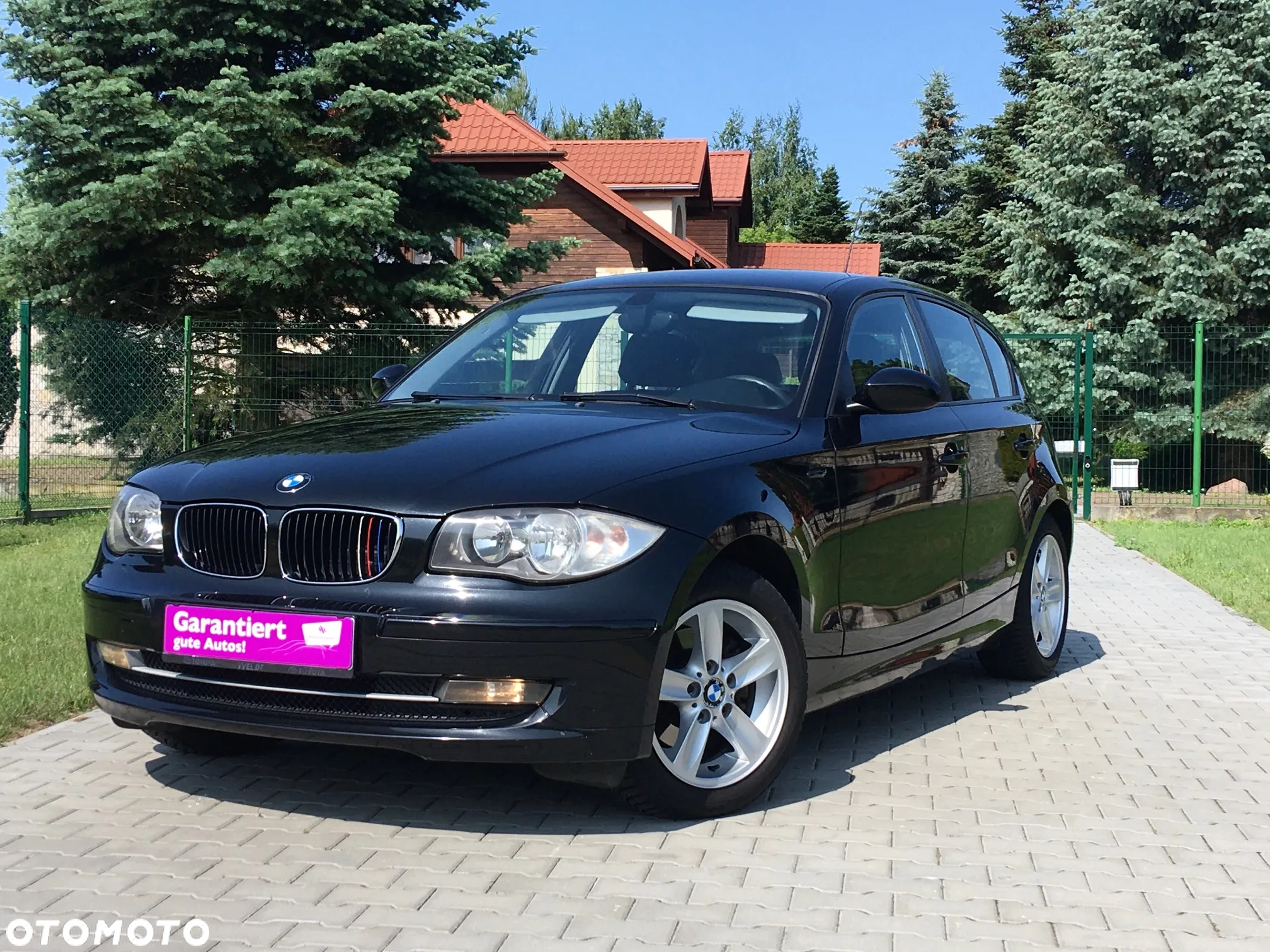 BMW Seria 1 118i - 18