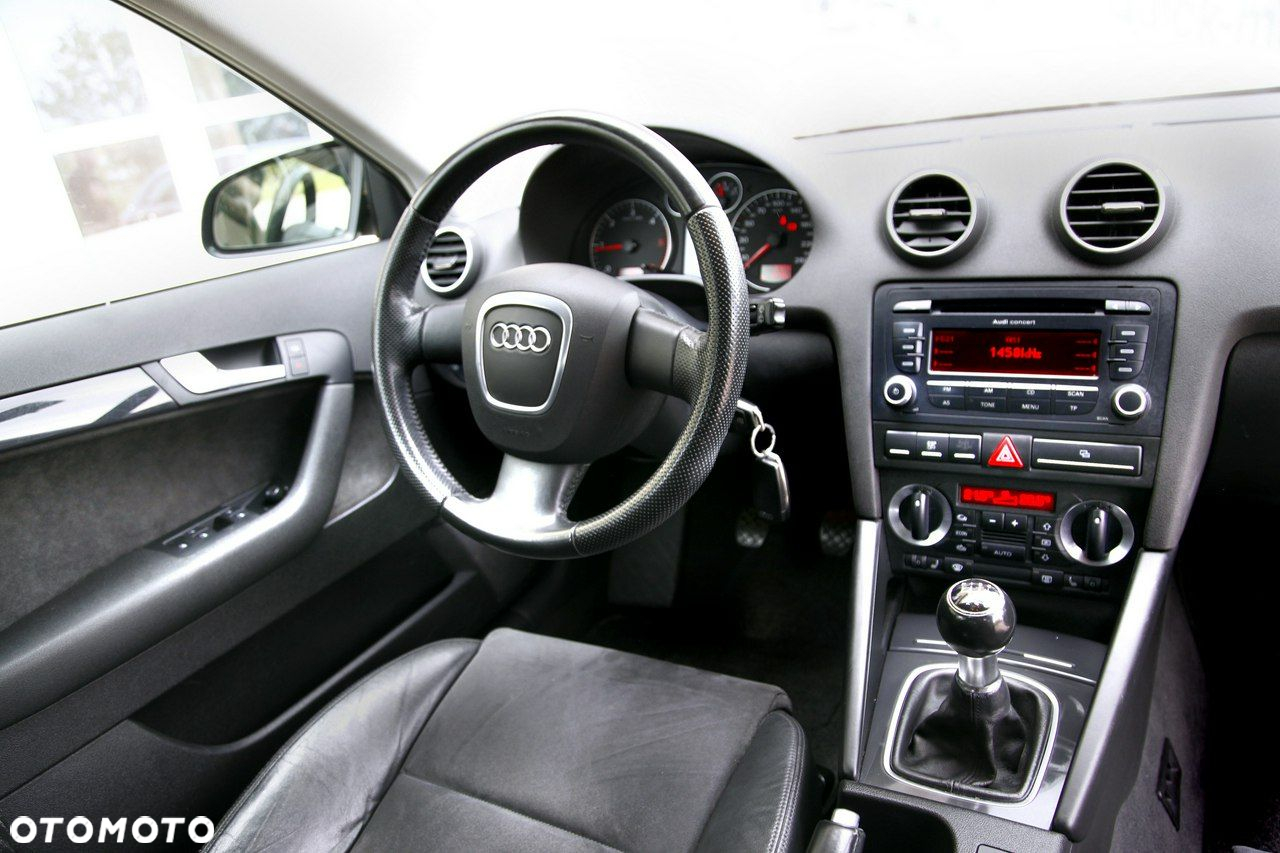 Audi A3 - 14