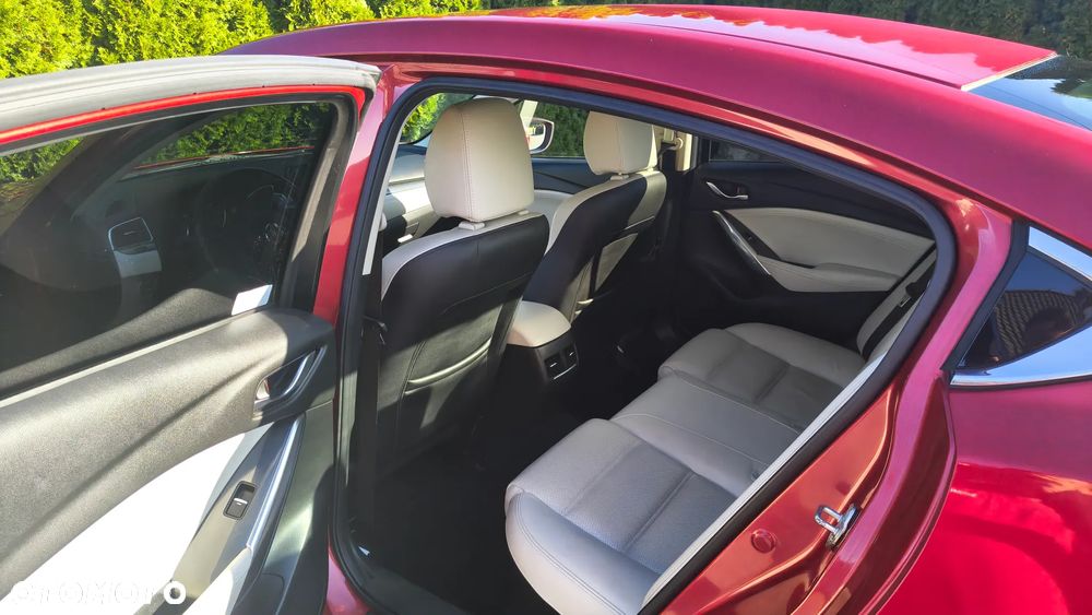 Mazda 6 2.0 Skypassion I-ELoop - 5