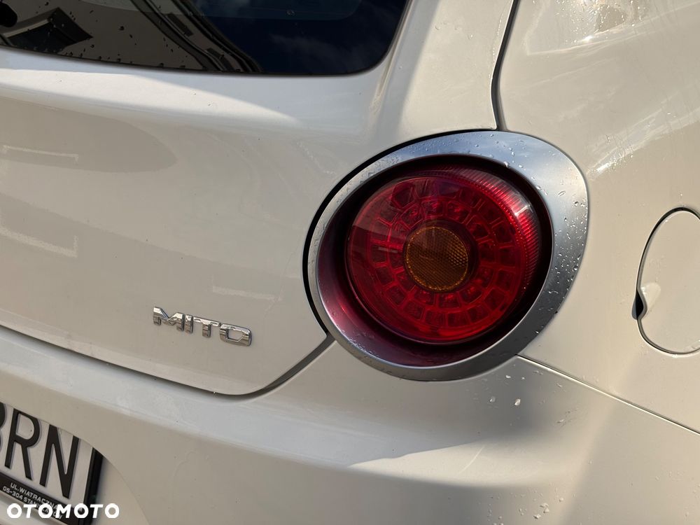 Alfa Romeo Mito 1.4 Progression EU6 - 4