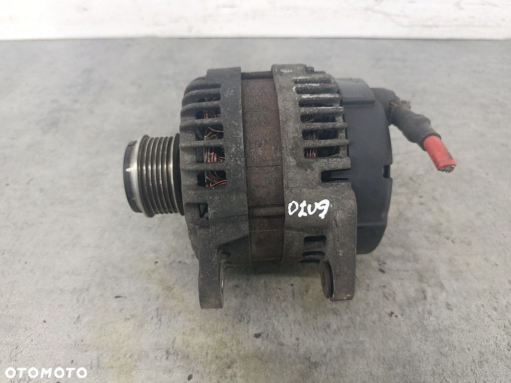 ALTERNATOR OPEL ZAFIRA B 1.7 CDTI - 3