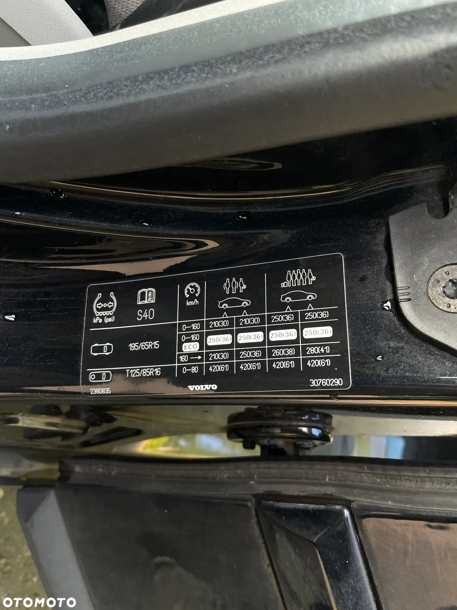 Volvo S40 1.8 - 13