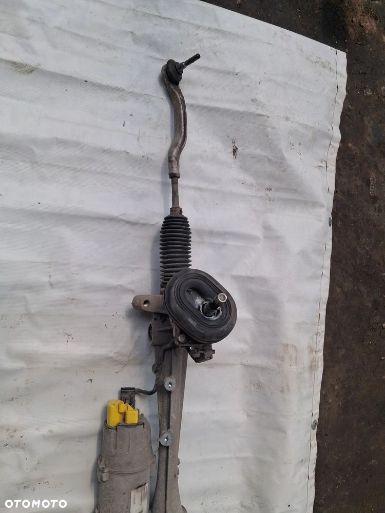 MAGLOWNICA PRZEKLADNIA RENAULT SCENIC IV 41519354B - 8