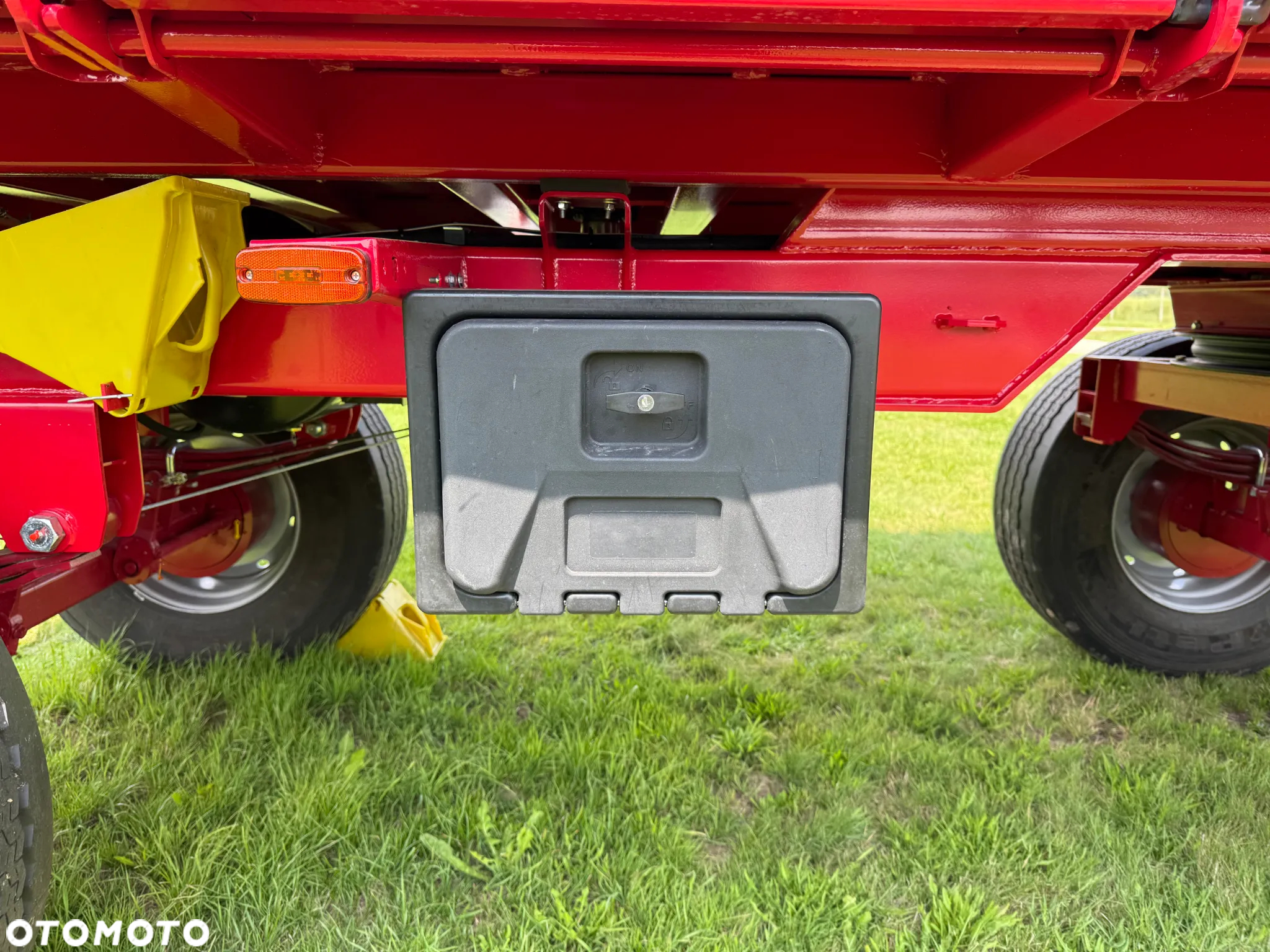 Inny Palaz 12 ton - 6