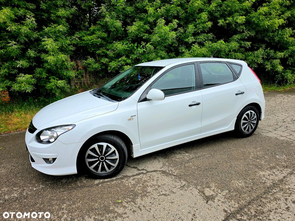 Hyundai i30 1.4 FIFA WM Edition - 15