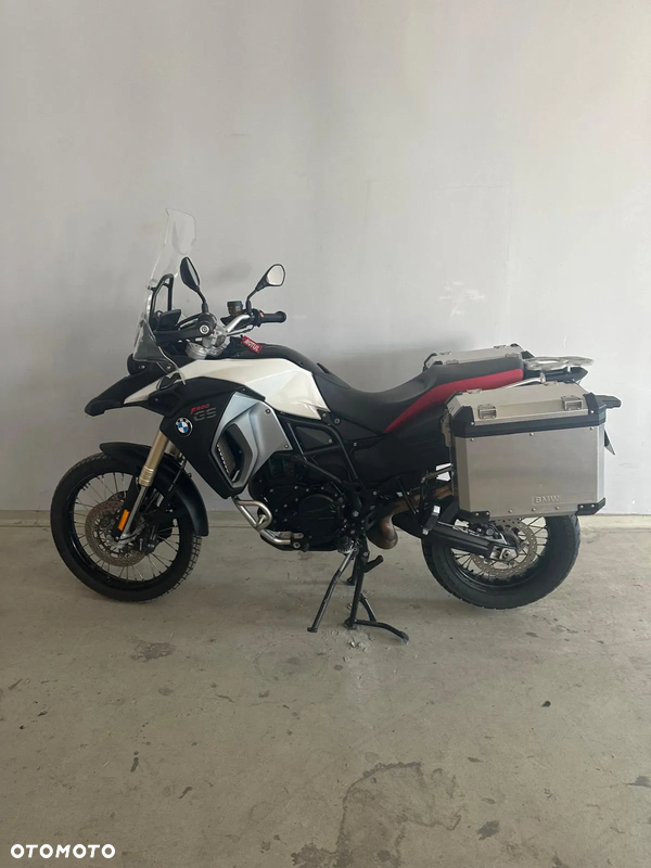 BMW GS