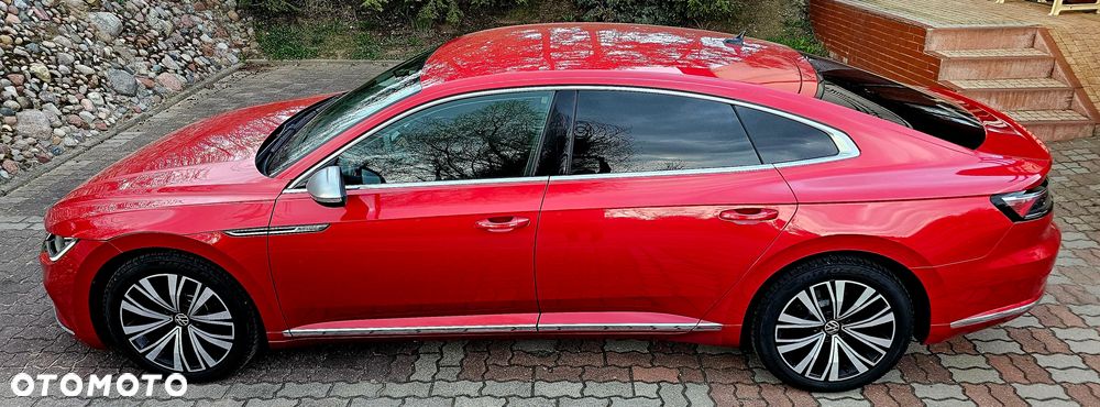 Volkswagen Arteon 2.0 TDI Elegance DSG - 32